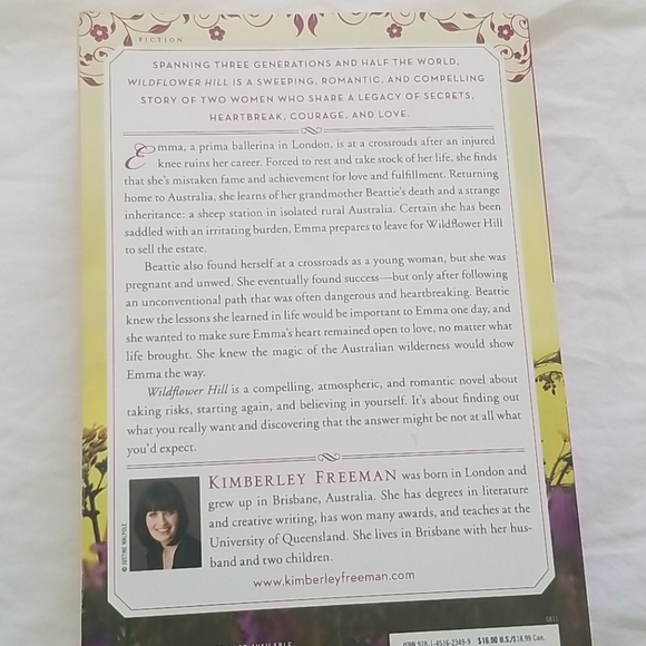 Wildflower Hill - Picture 2 of 2